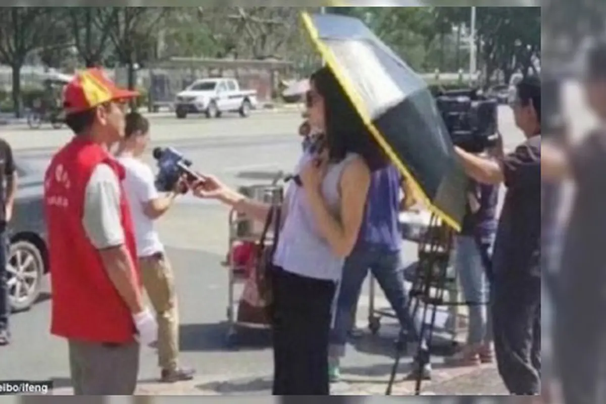 Tak Punya Empati Saat Wawancara Narsum, Reporter Dipecat