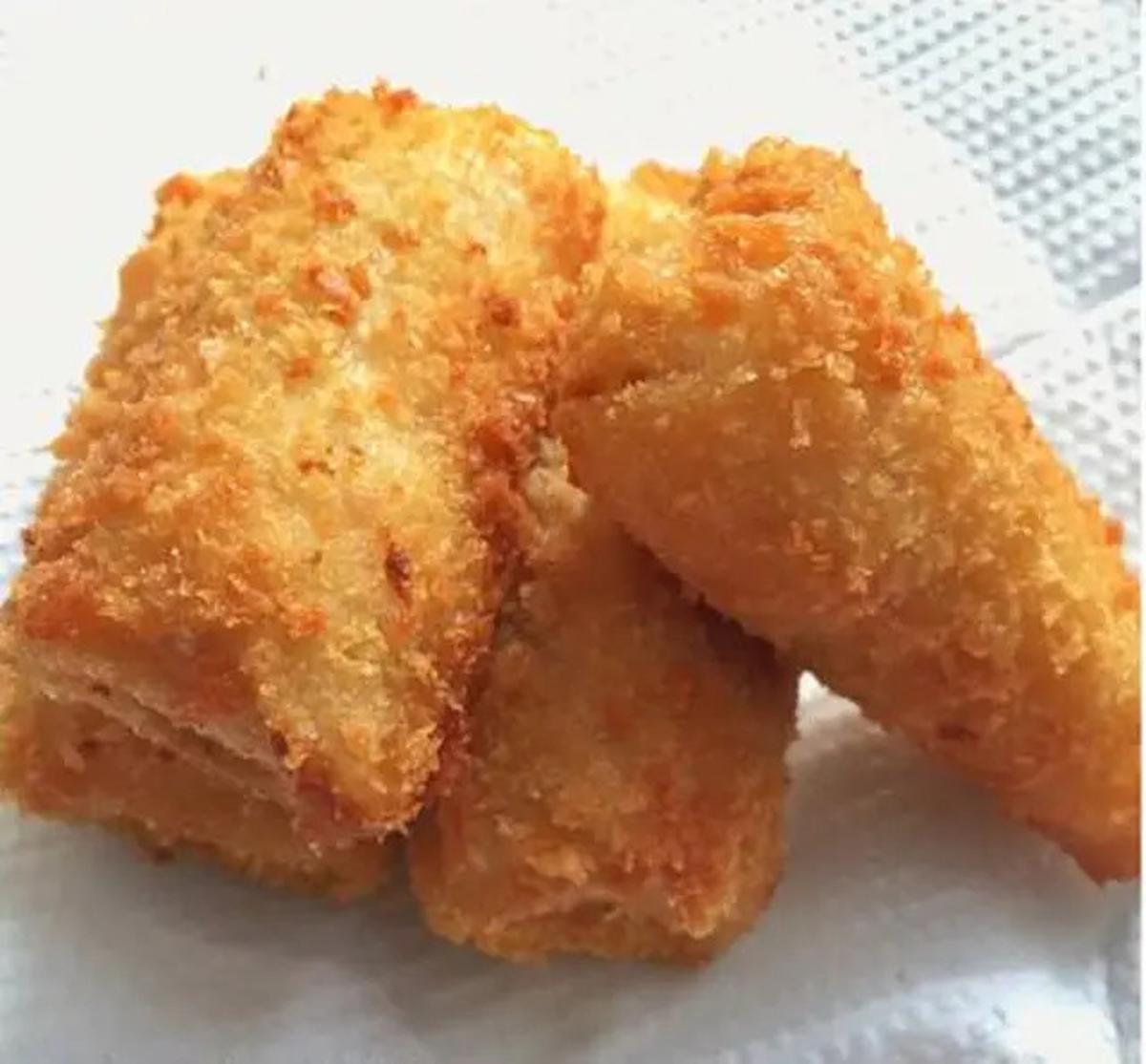 Cara Membuat Risol Ragout yang Gurih di Rumah