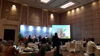 RUU Migas akan Dibahas di 2022 Atas Inisiatif DPR