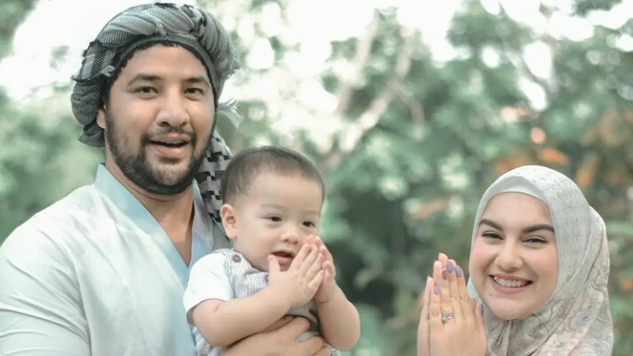 Cara Irish Bella Bonding Time pada Anak Selama Pandemi, Rajin Mendongeng