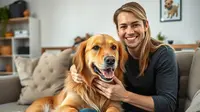 Mengenal Ciri Ciri Kondisi Kesehatan pada Anjing, Panduan Lengkap untuk Pemilik Hewan Peliharaan