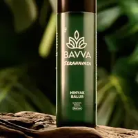 BAVVA angkat kearifan lokal Indonesia ke level selanjutnya dengan minyak aromatherapy.