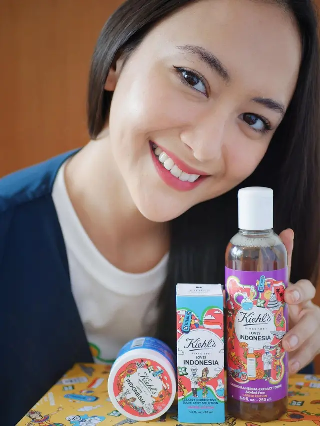 Kiehl's Loves