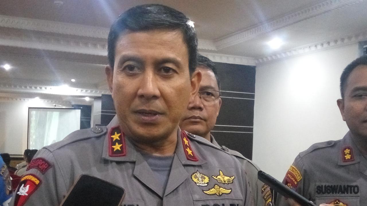 Profil Komjen Ahmad Dofiri,  Wakapolri Baru Peraih Adhi Makayasa yang Pecat Ferdy Sambo