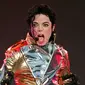 Michael Jackson (JOERG SARBACH/AP File Photo)