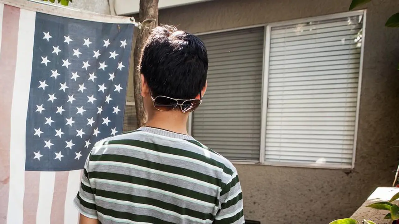 3 Kisah Pembelot Korut di AS: American Dream Jauh dari Kenyataan