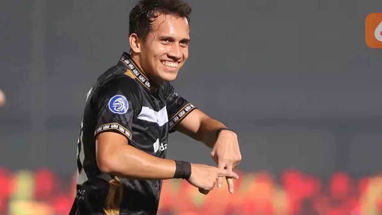 Egy Maulana Vikri Diminati Klub Asal Iran, Disebut 'Messi Indonesia