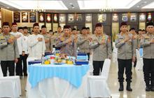 Ceramah di Mabes Polri, Ustaz Abdul Somad Tekankan Pentingnya Toleransi Beragama