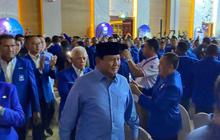 Prabowo Tegaskan PTN Dibangun Pakai Uang Rakyat, UKT Harus Murah atau Gratis