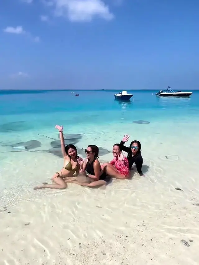 [Fimela] Gisella Anastasia