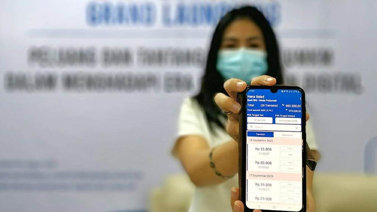 Peluang dan Tantangan UMKM dalam Menghadapi Era Pembayaran Digital