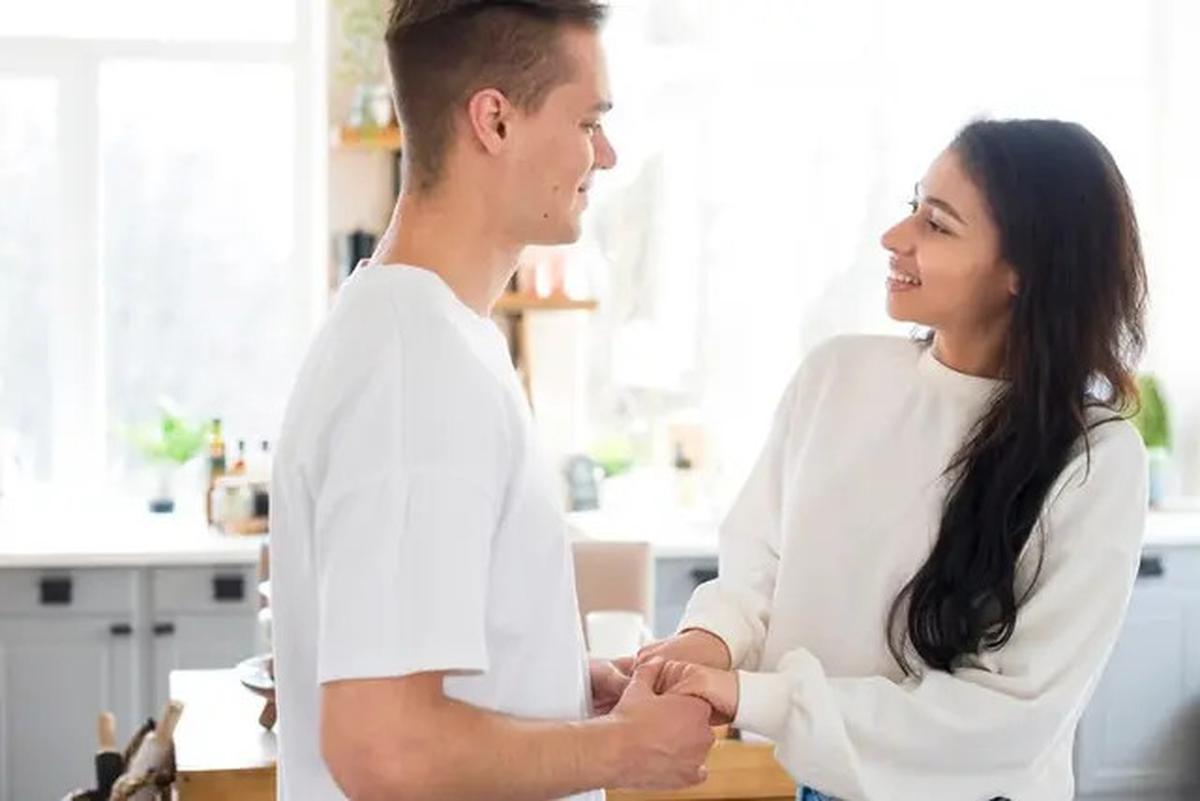 Ini Sikap Perempuan yang Selalu Membahagiakan Pasangan, Idaman di Mata Pria