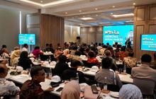 Bank bjb dan Asabri Gelar Lokakarya Kewirausahaan Pensiunan 2025: Siapkan Calon Purnawirawan Mandiri