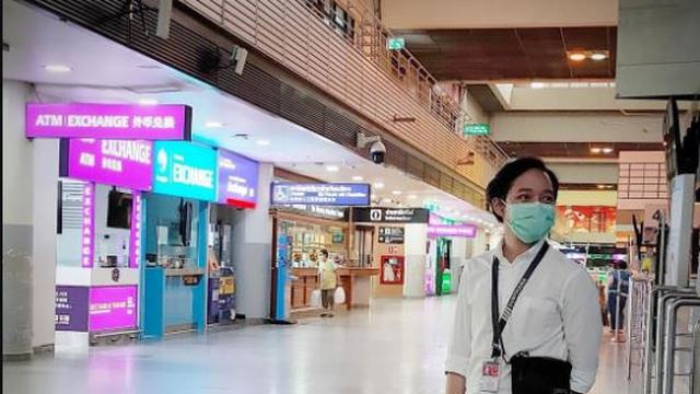 Mengintip Aturan Penumpang yang Berhak Terbang Lewat Bandara Don Mueang Thailand