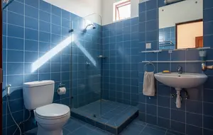 10 Cara Mengatasi Kamar Mandi Apek Tanpa Pewangi Aerosol, Segar Alami dan Tahan Lama