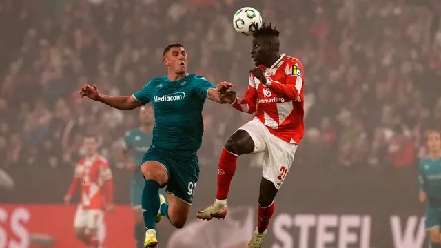 Mainz vs Fiorentina