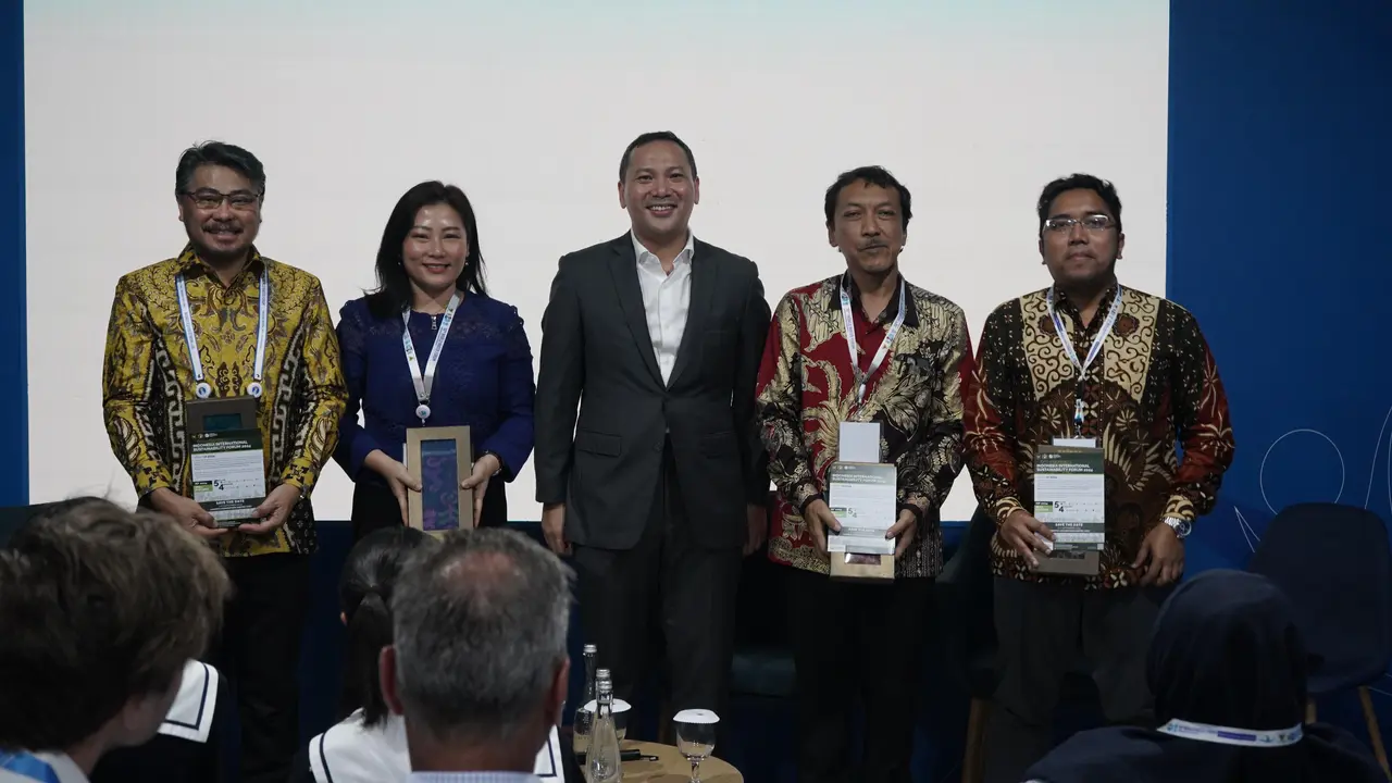 Pertamina NRE