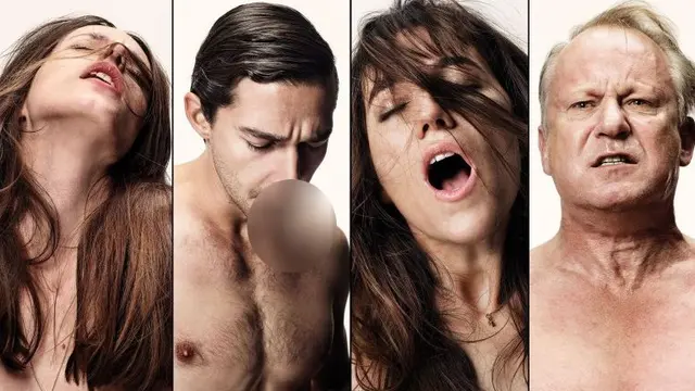 50 shades of grey