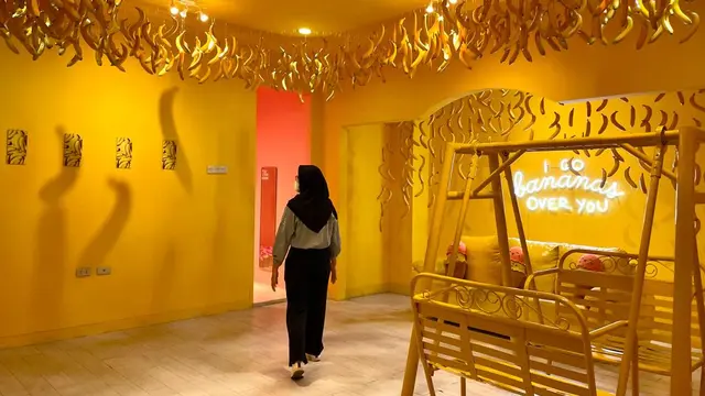 HOLEO Golf Museum