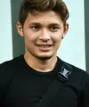 Pemain sepakbola, Syamsir Alam tak menampik jika dirinya pria yang gampang jatuh cinta. (Galih W. Satria/Bintang.com)