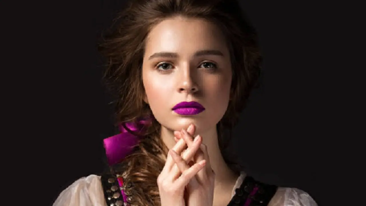Ilustrasi wanita Rusia (iStock)