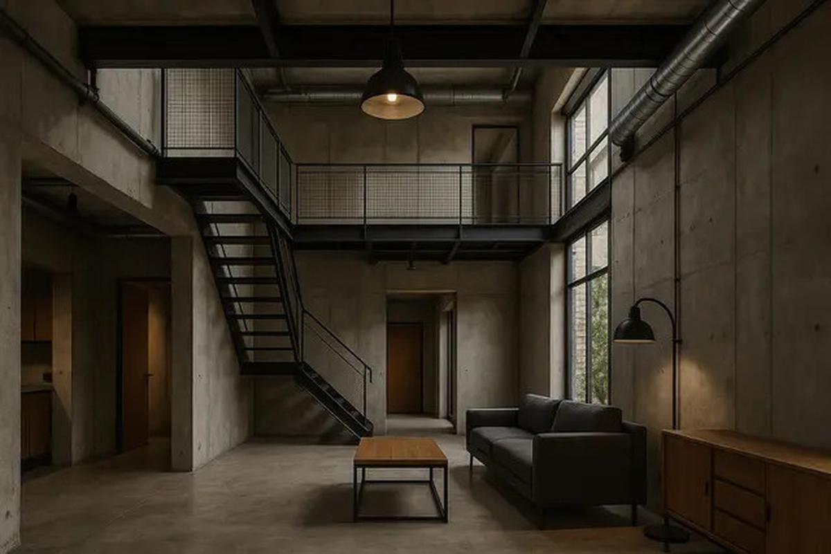 10 Model Void Rumah 2 Lantai, Referensi untuk Hunian Estetik dan Kekinian di 2025