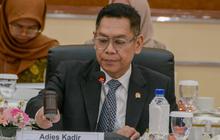Bukan Politisasi Militer, Pimpinan DPR Ungkap Revisi UU TNI Langkah Adaptif dengan Kebutuhan Zaman