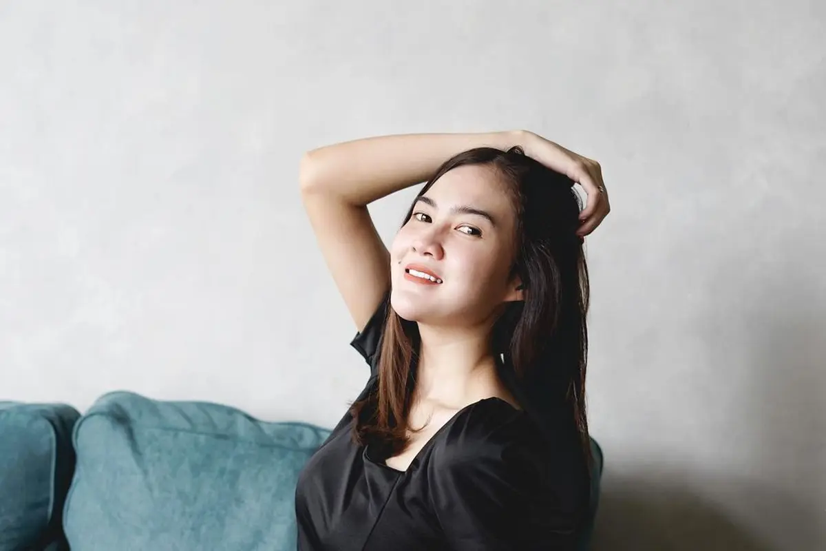 Nella Kharisma