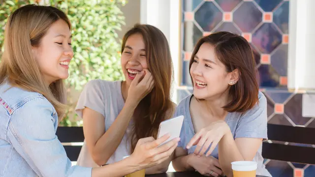 zodiak yang pura pura baik