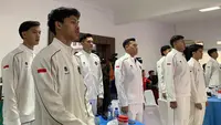 Timnas Voli Putra Indonesia Bawa 12 Pemain ke Asian Games 2026, Ini Tantangannya