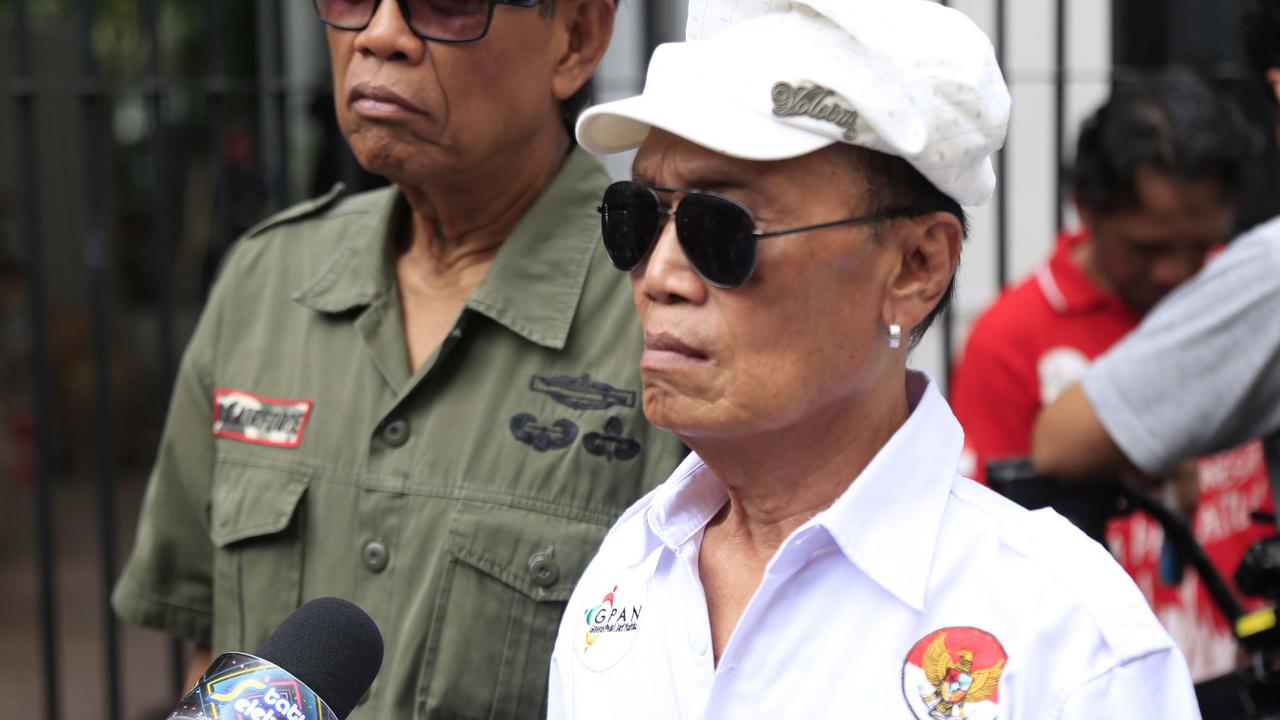 Deretan Artis yang Namanya Meredup Setelah Terjerat Kasus Hukum