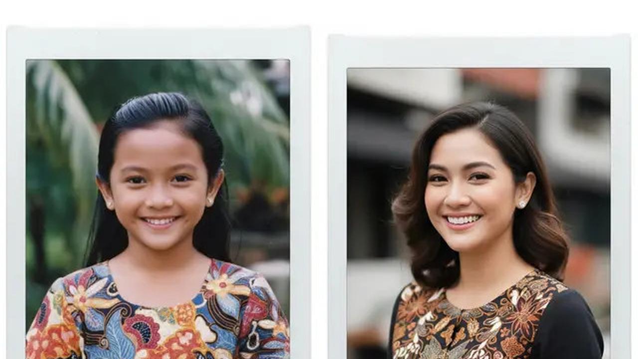 6 Cara Membedakan Foto Asli dan Foto Hasil AI, Perhatikan Detail Visual