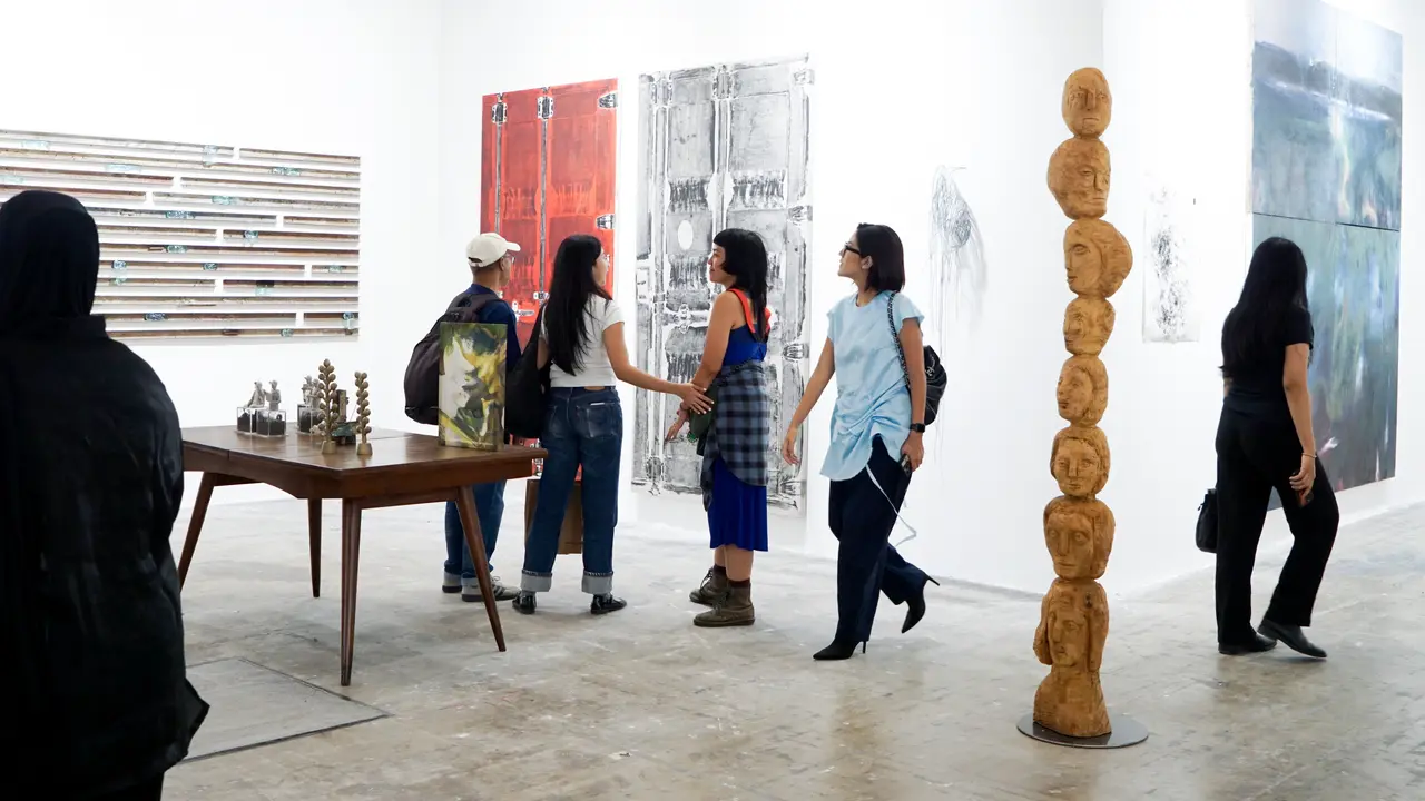 Art Jakarta 2025
