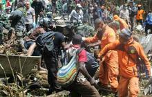 Tim DVI berhasil identifikasi dua balita korban Trigana Air