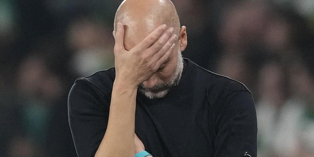 Blak-Blakan Pep Guardiola: Manchester City Tak Pantas Dapat Bonus Jika Jadi Juara Dunia
