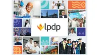 LPDP Itu Apa? Lembaga Penyedia Beasiswa Kuliah Paling Diminati di Indonesia