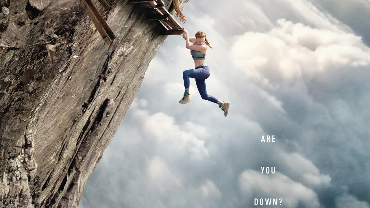 Fall 2: Deadpoint. (Lionsgate Films)