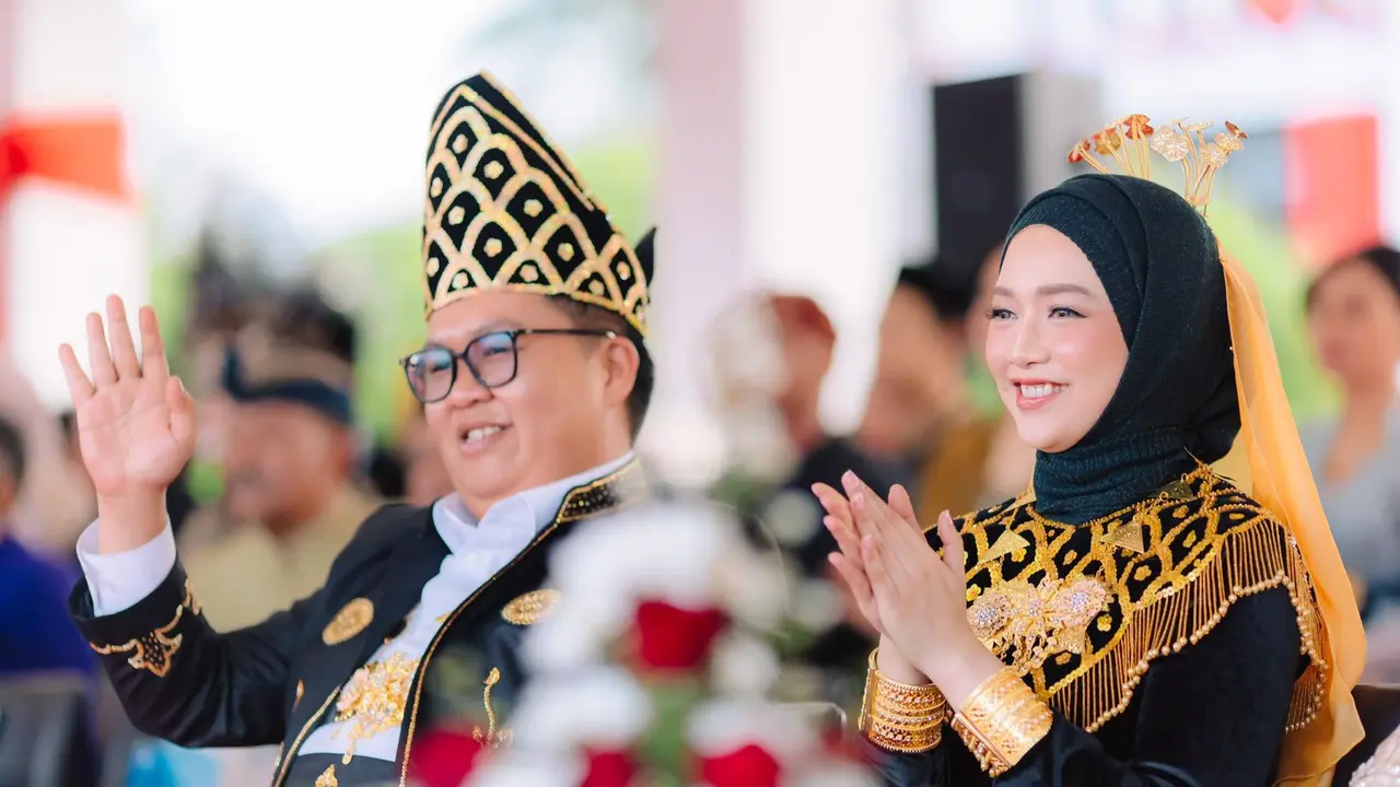 Refleksi Kemerdekaan RI ke-79, Wabup Kukar Rendi Solihin Gaungkan Semangat Nusantara