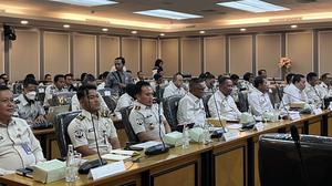 Kalapas Cibinong Akui Perintahkan Sofa dan AC Keluar dari Rumah Dinas