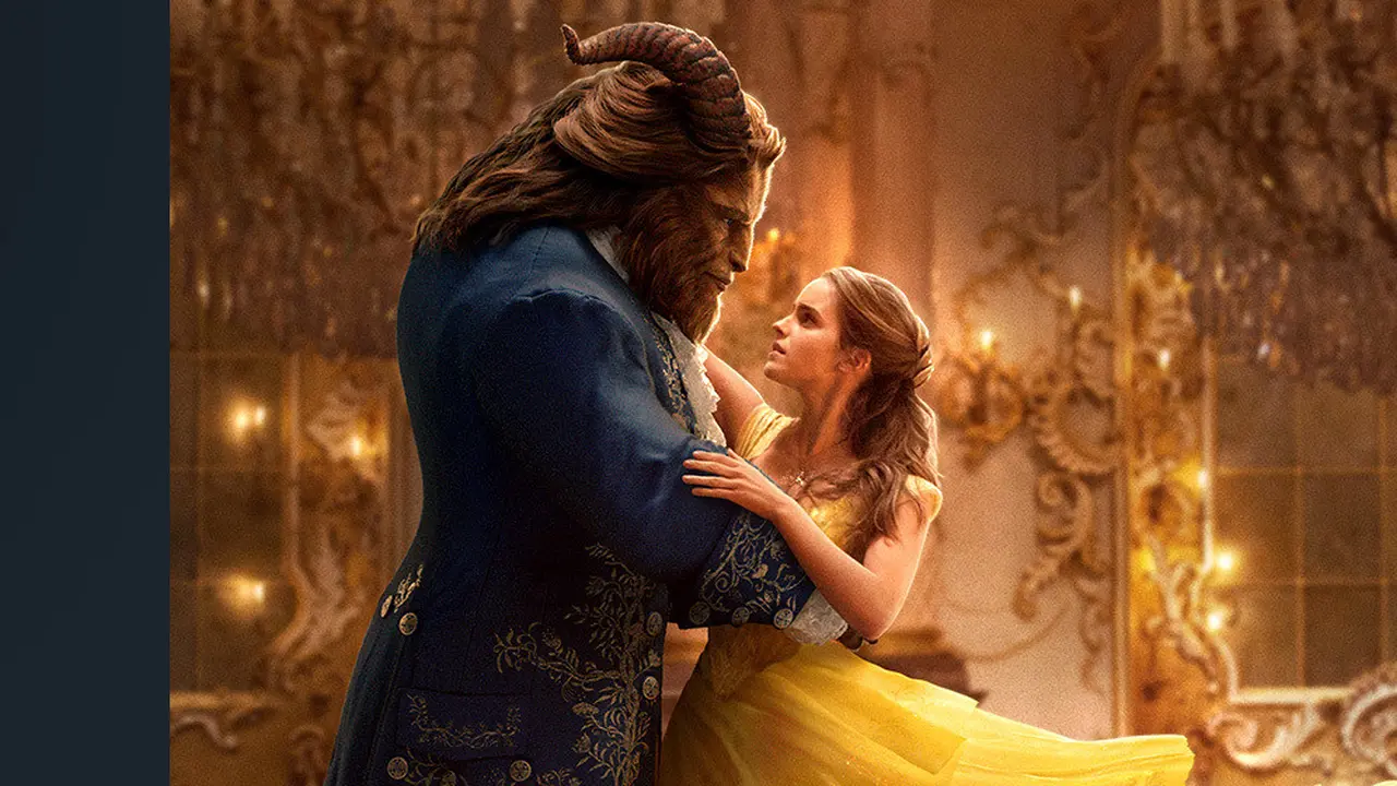 Beauty and the Beast