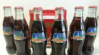 Minuman soda termahal bahkan bisa dijual dengann angka miliaran rupiah (Foto: http://www.therichest.com/)