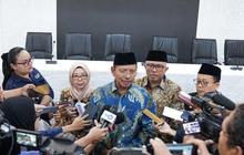 TPG Guru Madrasah Cair Bertahap Mulai Pekan Ini, Kemenag Percepat Proses