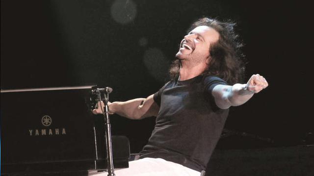 Yanni