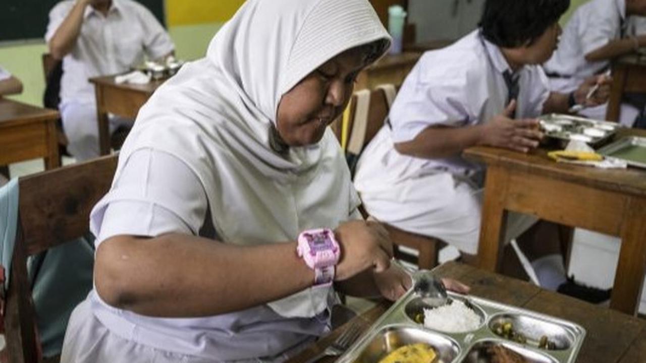 Libatkan Pengelola Kantin Sekolah dalam Program Makan Bergizi Gratis