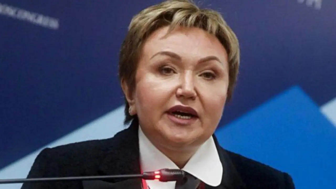 Natalia Fileva