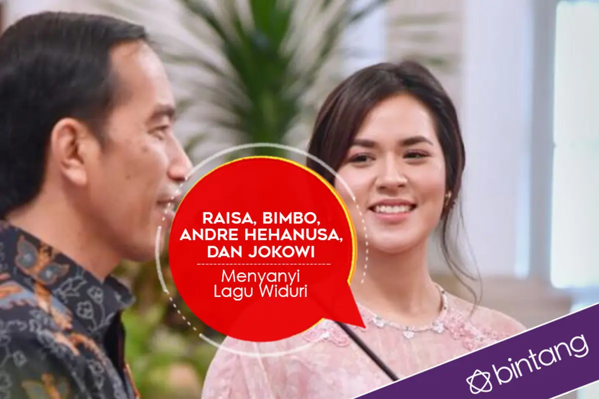 [Bintang] Hari Musik Nasional