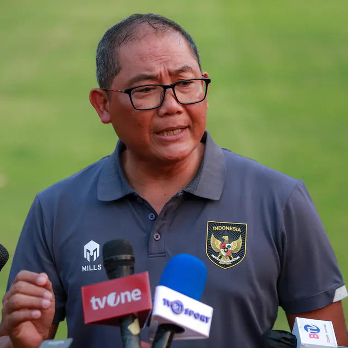 Wasit Ahmed Al Ali Jadi Sorotan, Timnas Indonesia Punya Kenangan Pahit di Bawah Kepemimpinannya