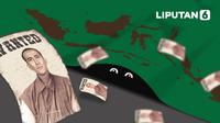 Banner Infografis Polri Sebut Harun Masiku Masih Sembunyi di Indonesia. (Liputan6.com/Abdillah)