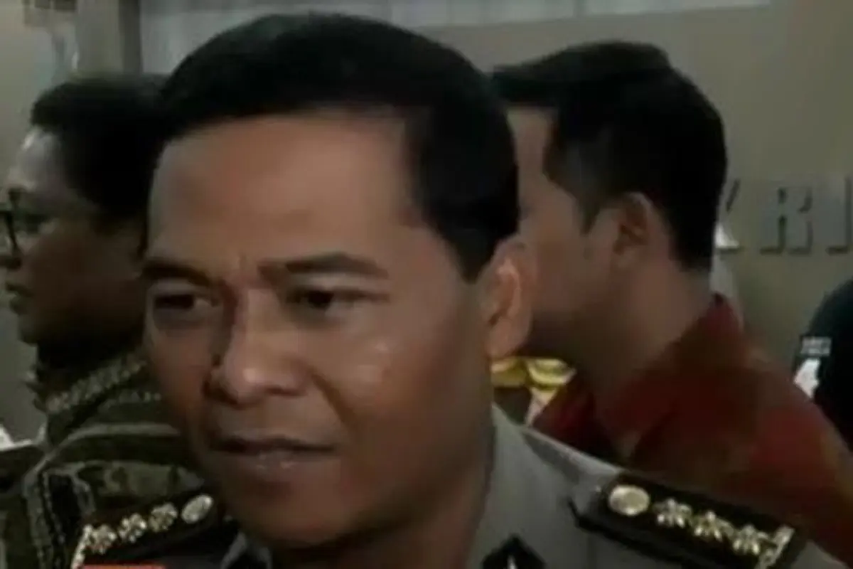  Ini Hasil Olah TKP Polisi soal Lift Jatuh Blok M Square 