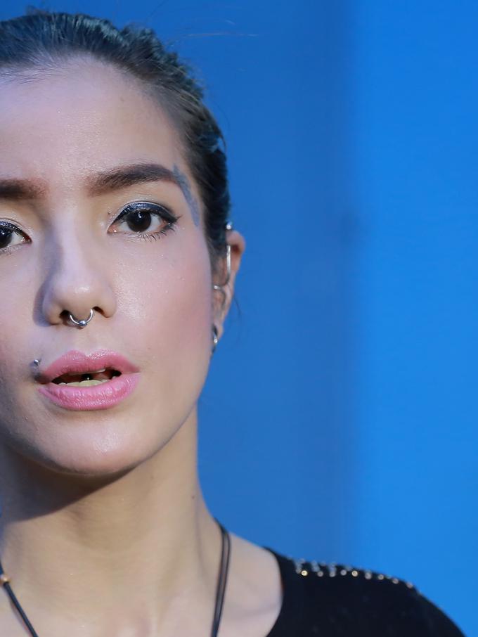 Sheila Marcia Resmi Gugat Cerai Suaminya - News ...